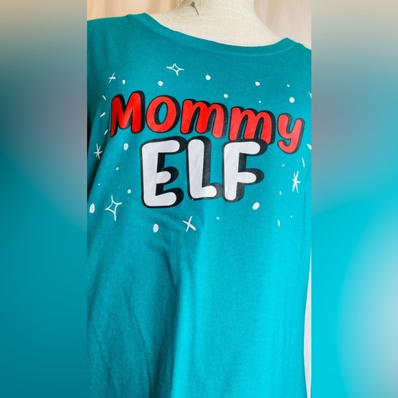 Joe Boxer Christmas Pajama Pants Set Sz Large - Picture 3 of 9